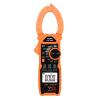 Digital AC + DC TRMS Clamp Meter \"SIGMA 313A\", Current Upto 1000A AC/DC  With Calibration Certificate